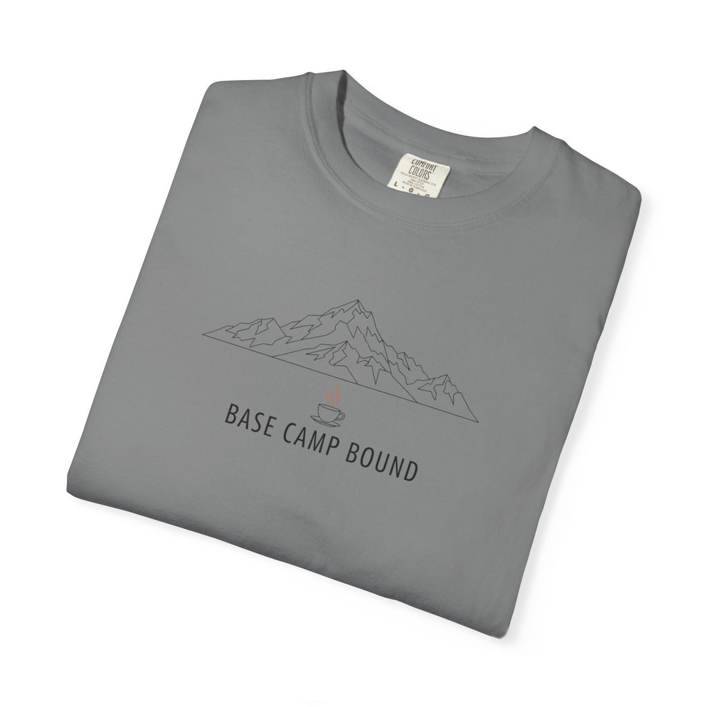 Base Camp Bound T-Shirt