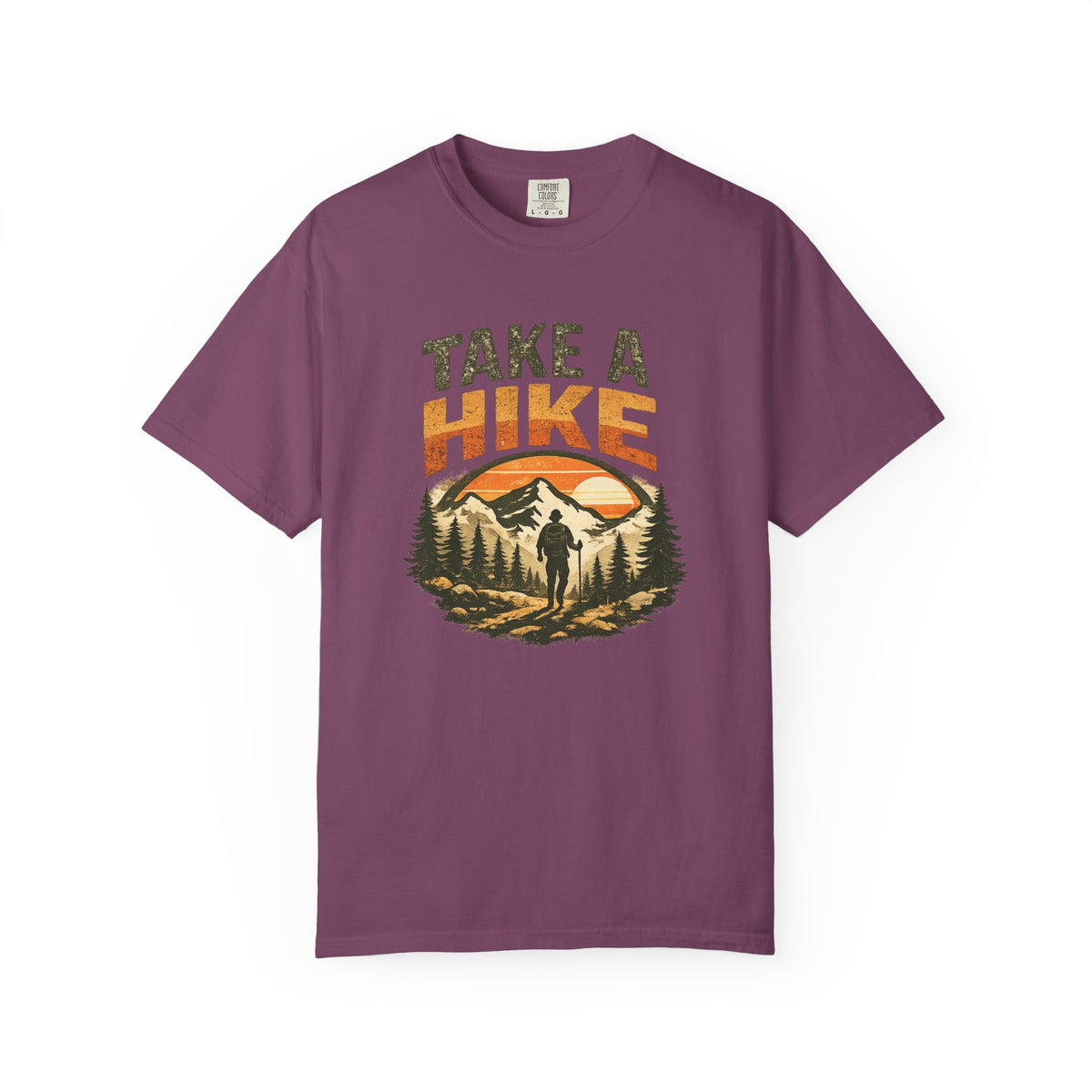 Take a Hike T-Shirt