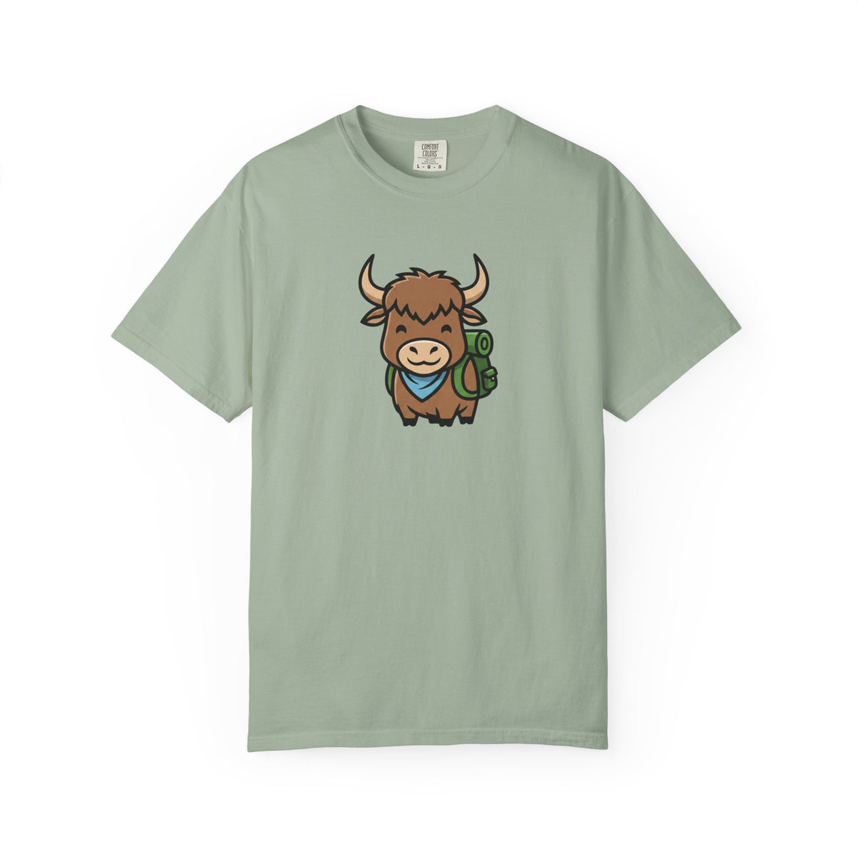 Baby Yak T-Shirt