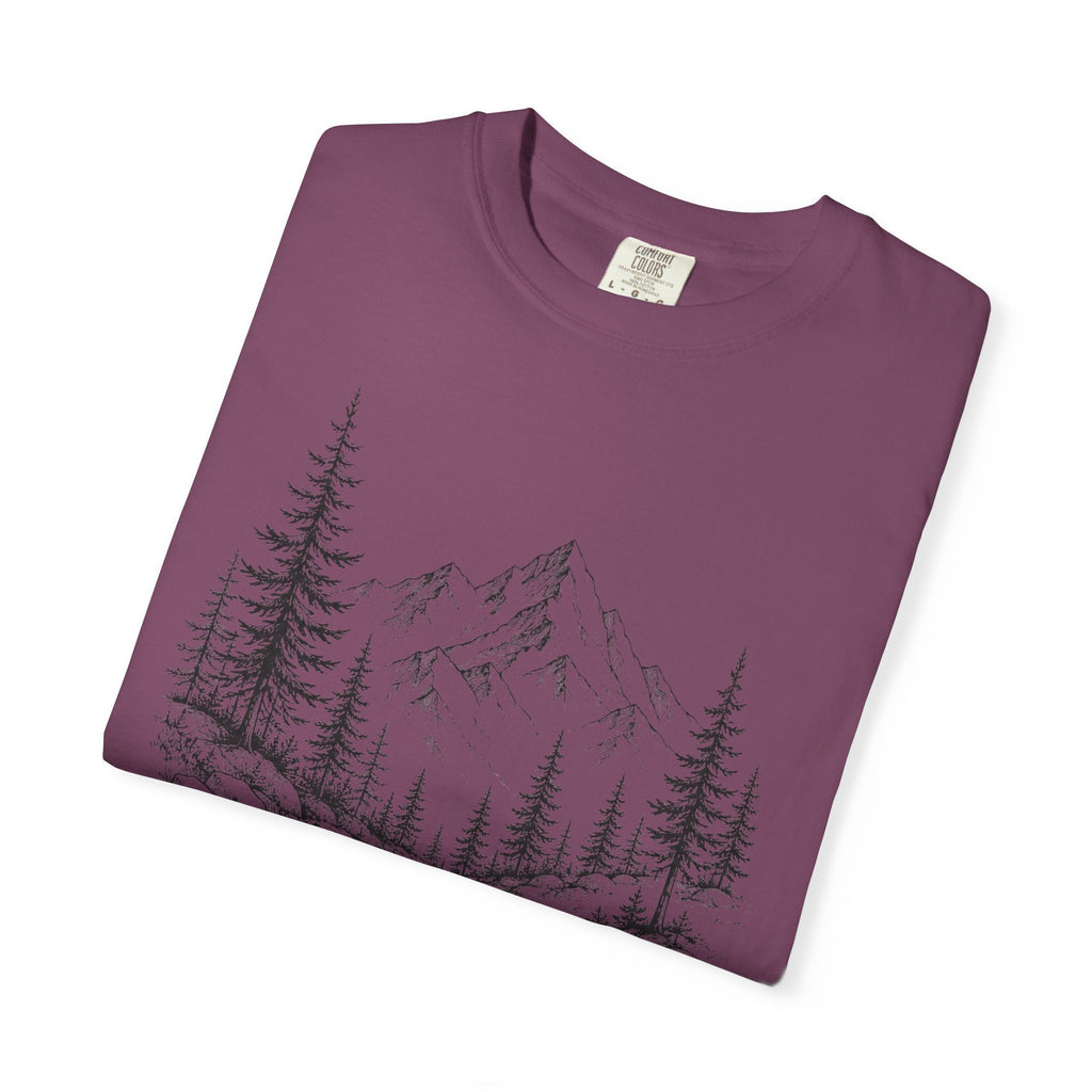 Mountain Forest T-Shirt