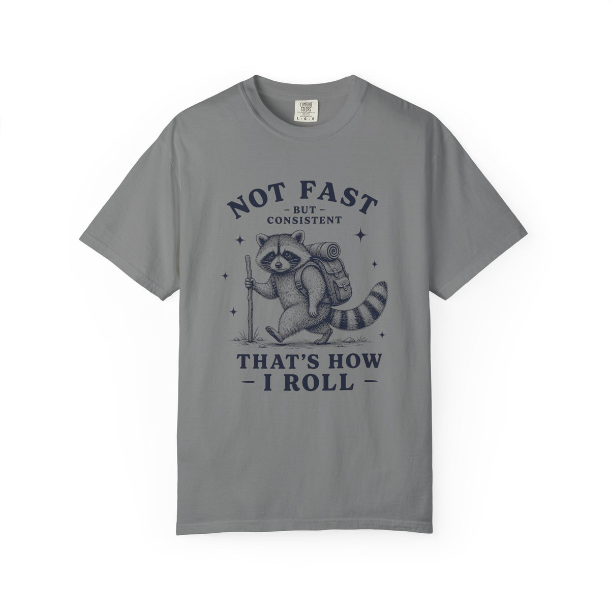 Species: Indoor-Outdoor-Tshirt