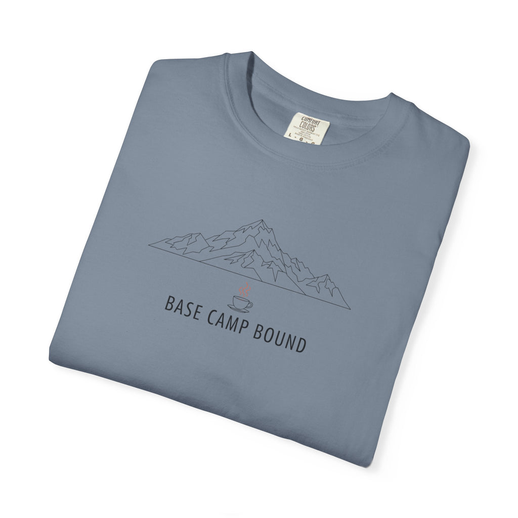 Base Camp Bound T-Shirt