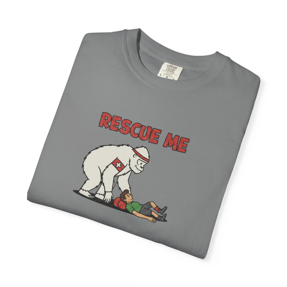 Copy of Copy of Copy of I can't stand people- Tshirt