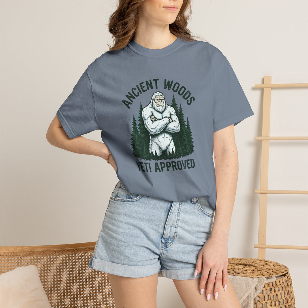 Ancient Woods- Tshirt