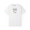 Dog Mom Trail Edition T‑Shirt