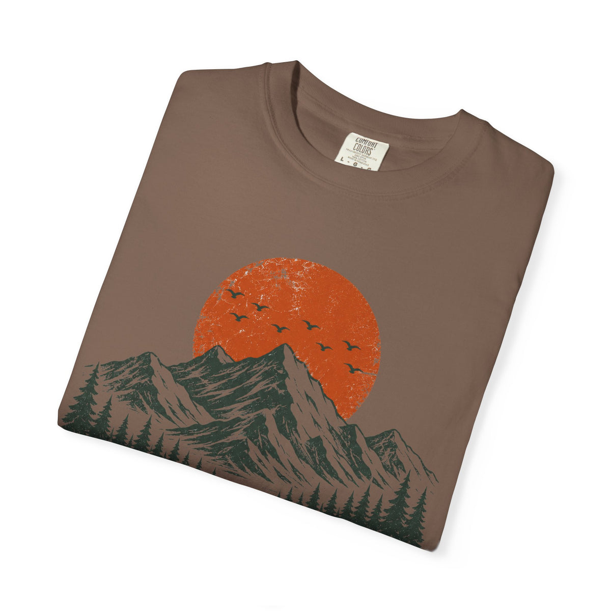 Hike More Mountain T-Shirt