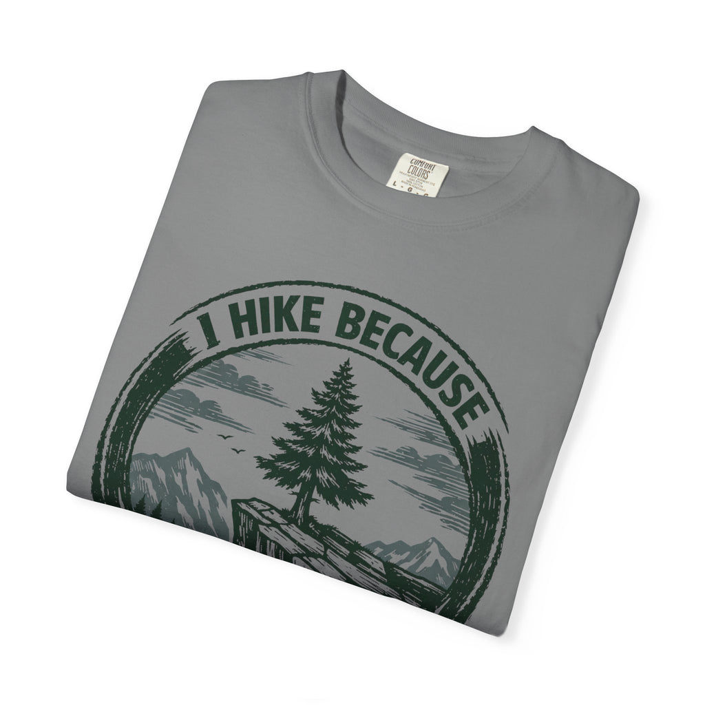 People are annoying- Tshirt
