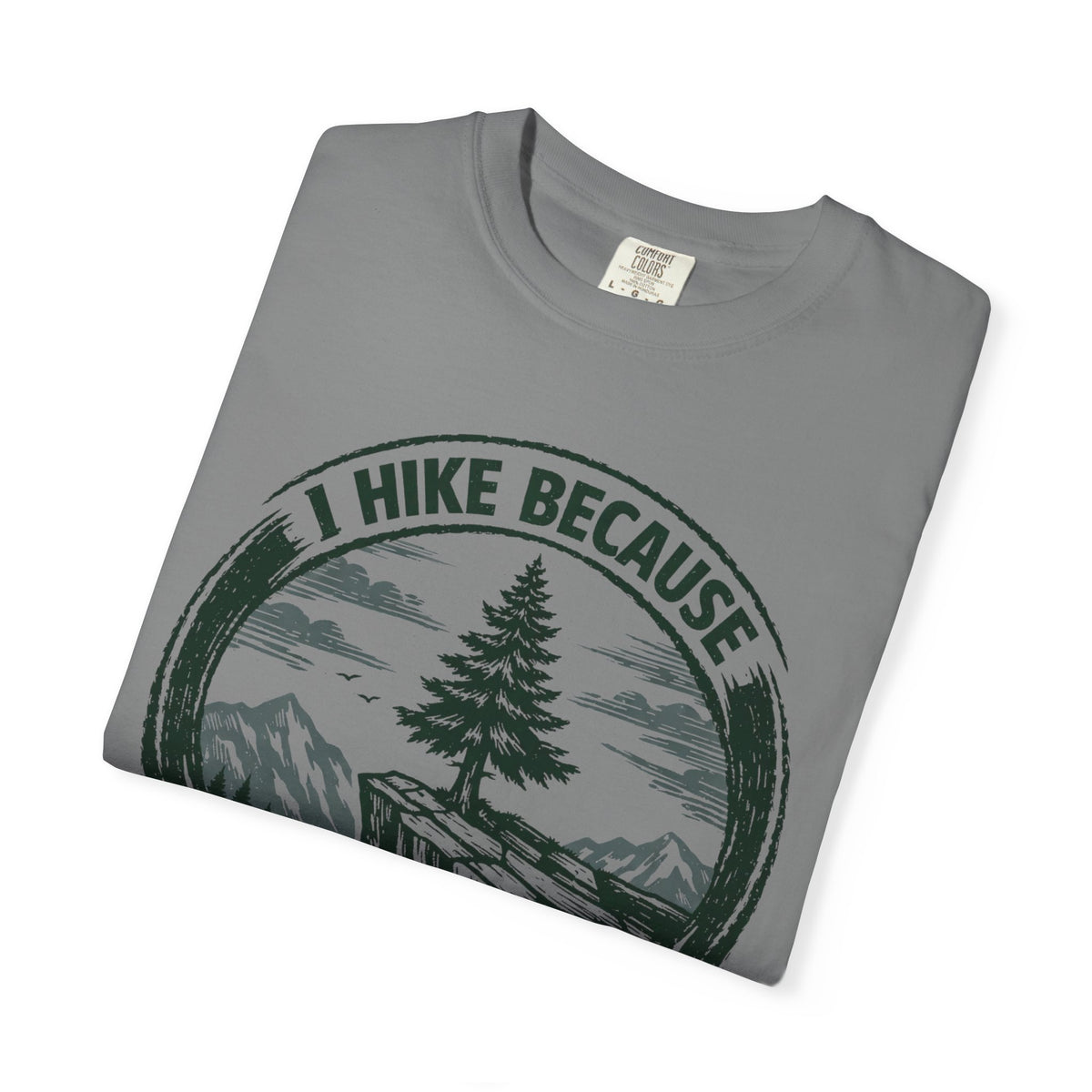 People are annoying- Tshirt