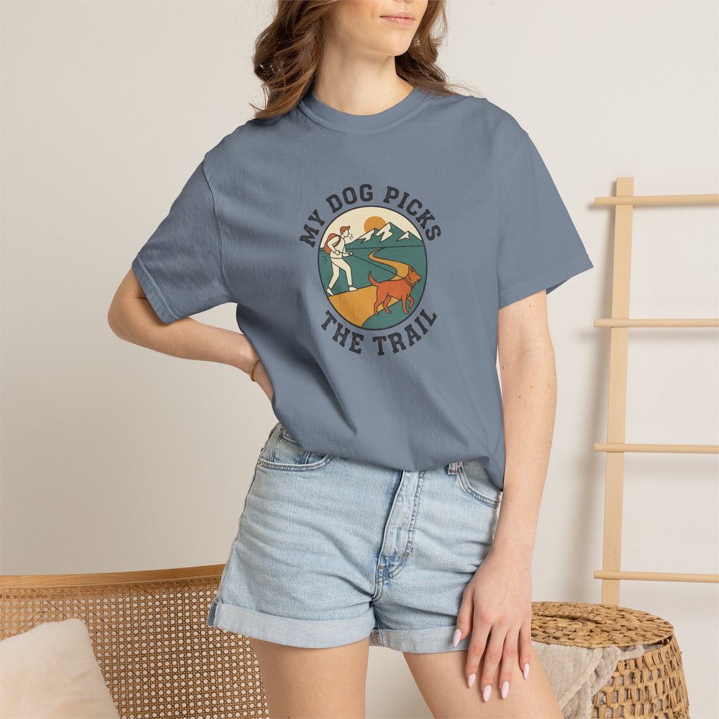 Copy of Professional Trail Snail- Tshirt
