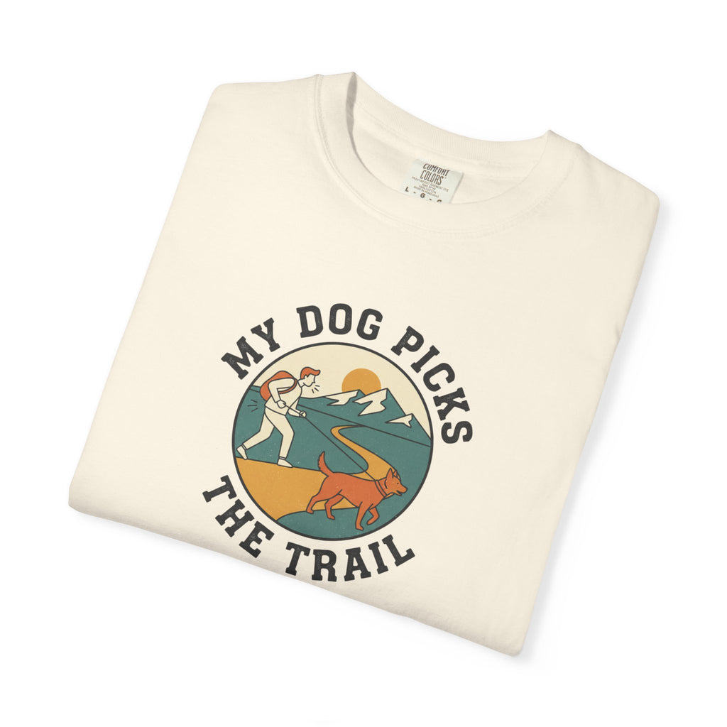 Copy of Professional Trail Snail- Tshirt