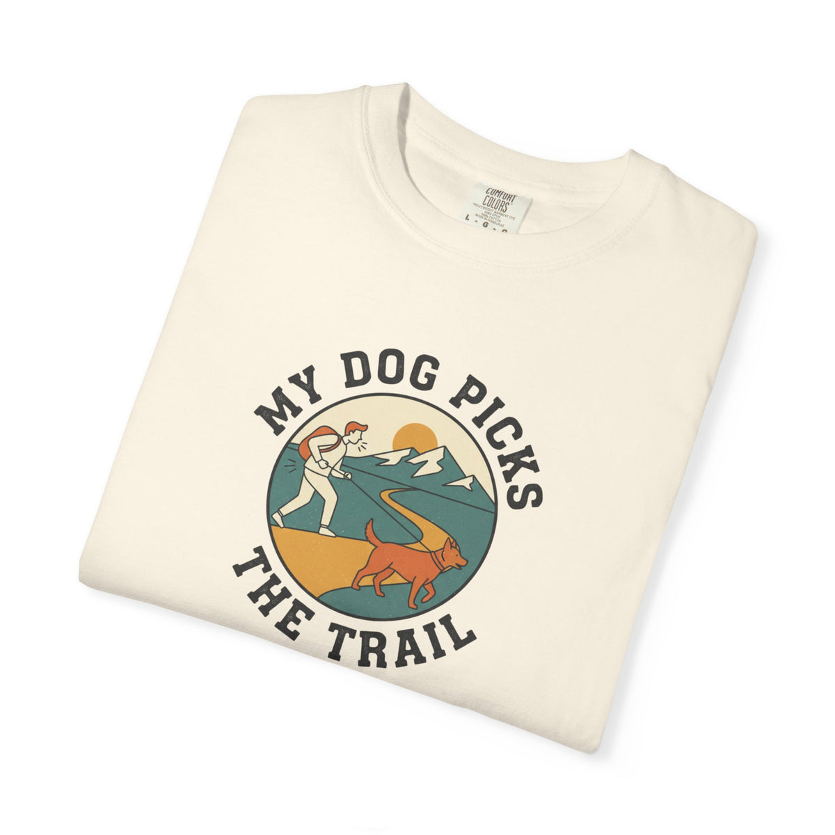Copy of Professional Trail Snail- Tshirt