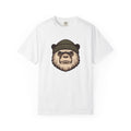 Yeti Beanie T-Shirt