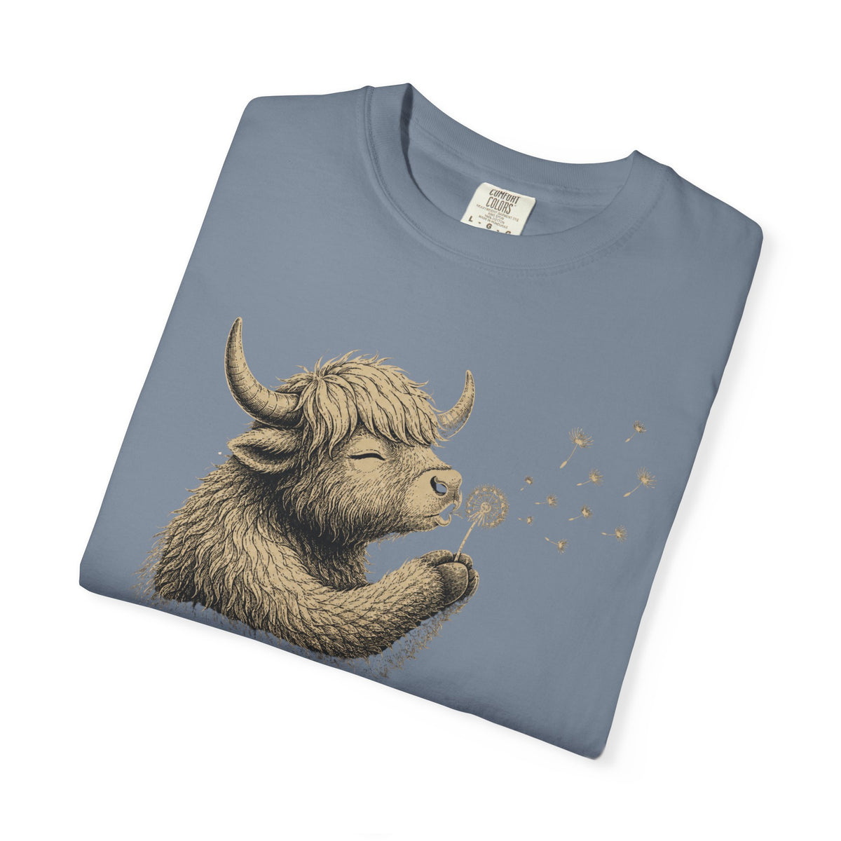 Cute Yak Wish T-Shirt