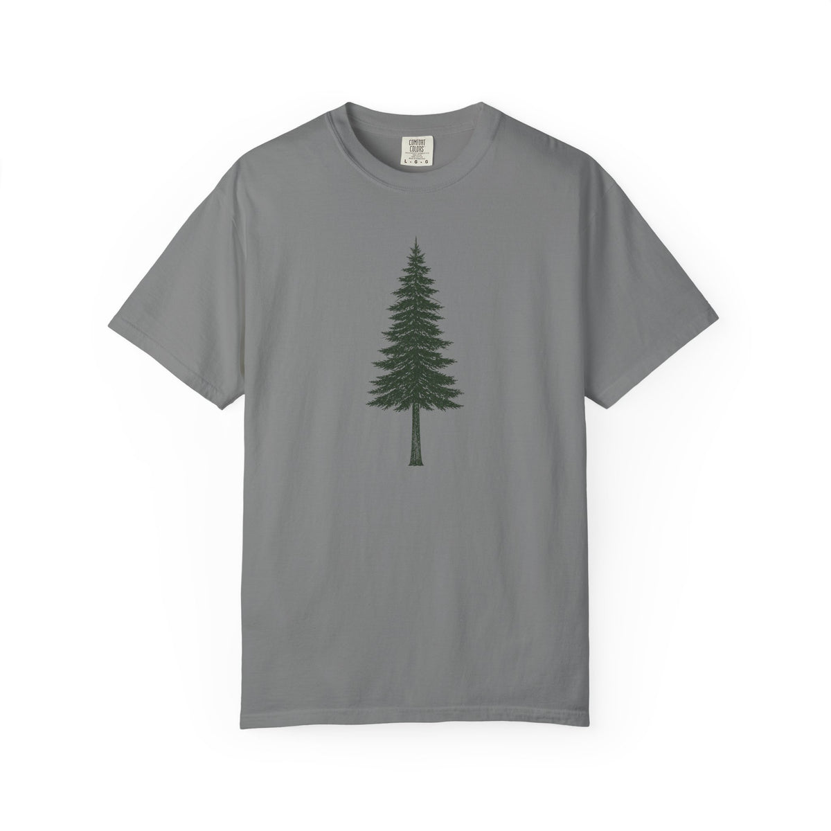 Tree -Tshirt