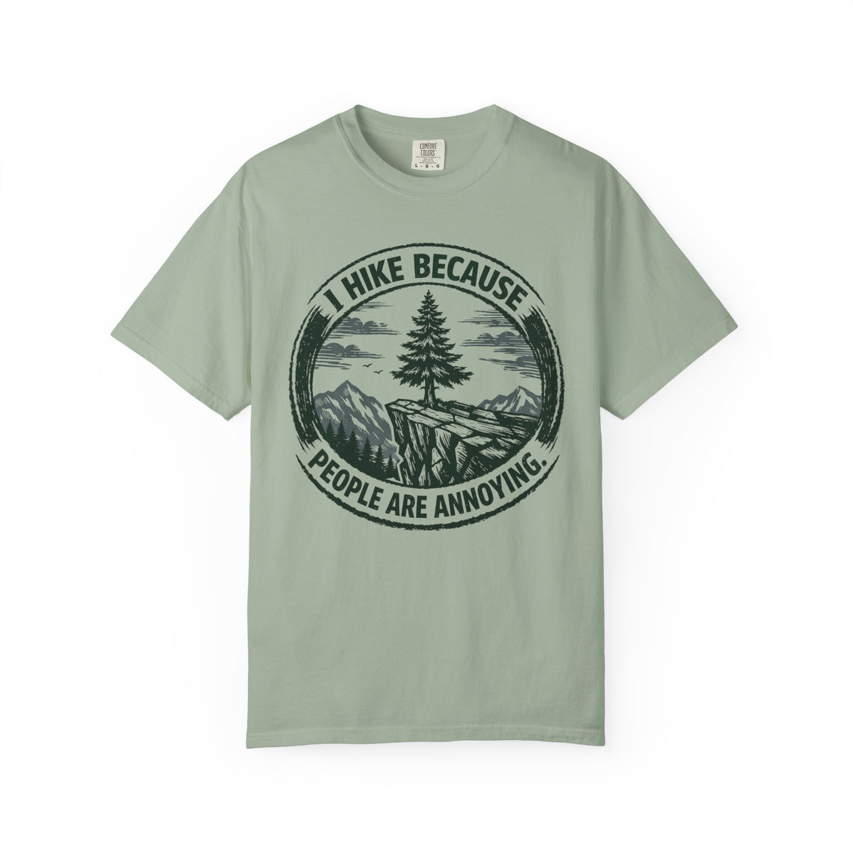 People are annoying- Tshirt