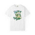 Yakking My Time- Tshirt
