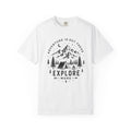 Explore More Camping T-Shirt