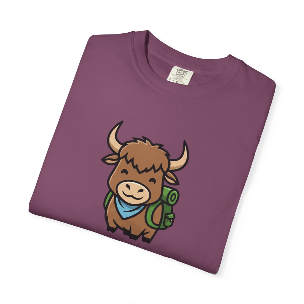 Baby Yak T-Shirt