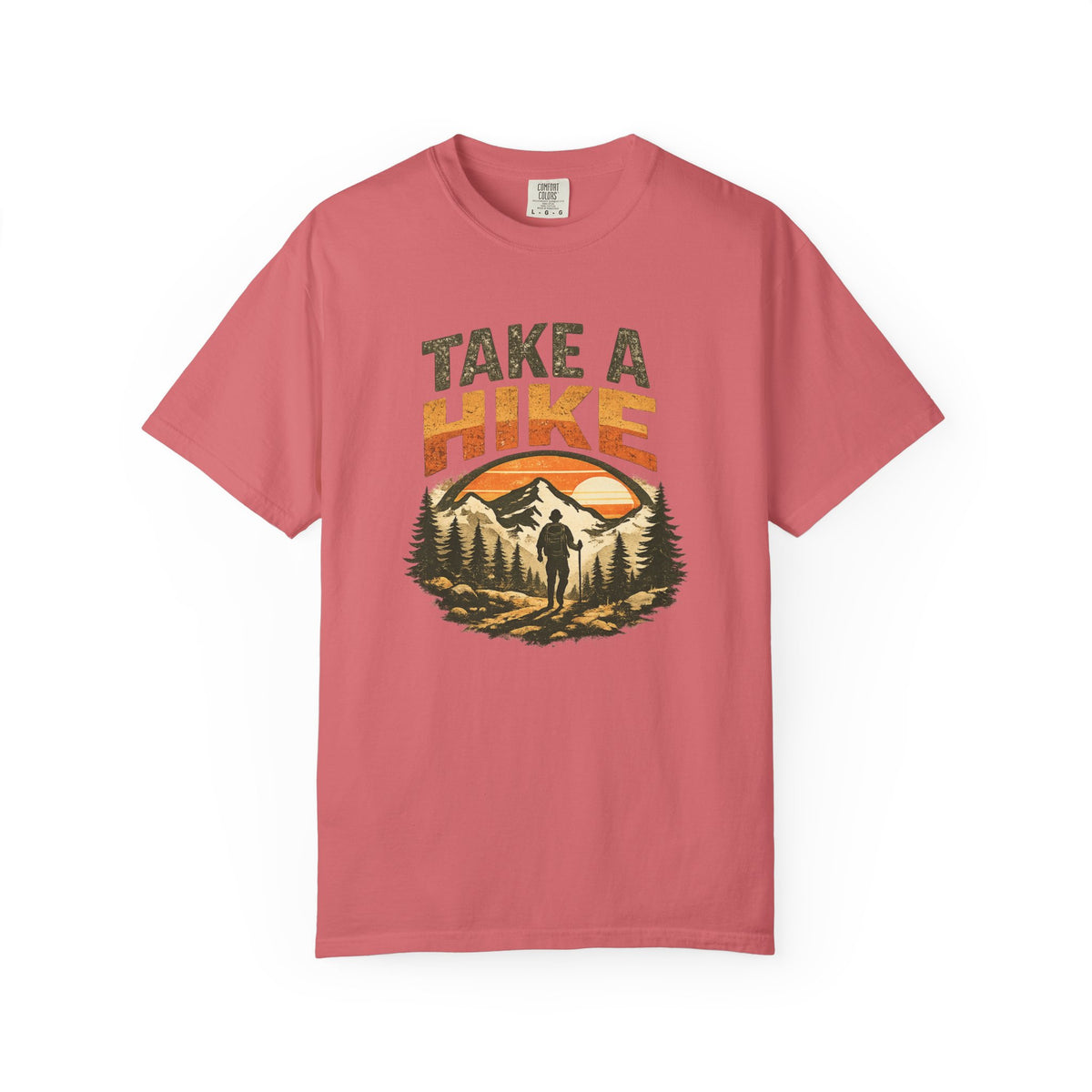 Take a Hike T-Shirt