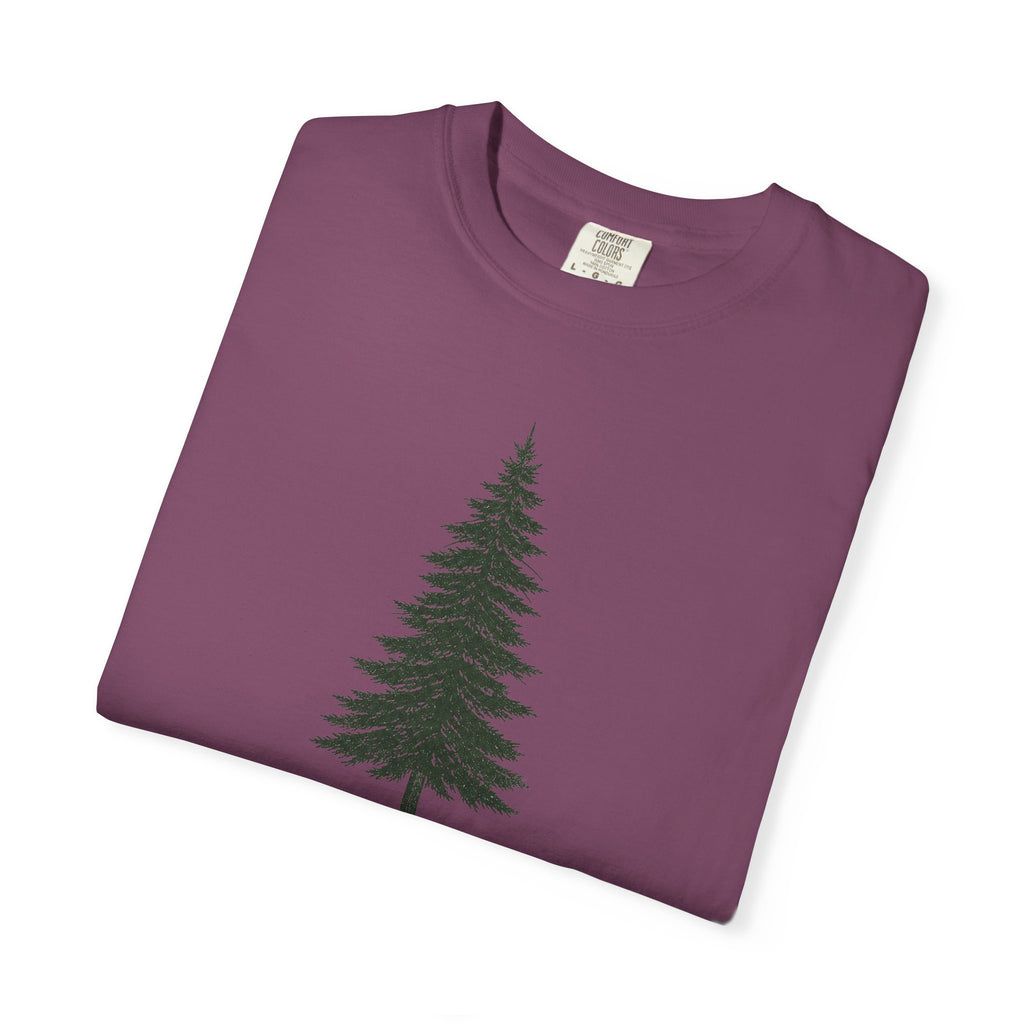 Tree -Tshirt