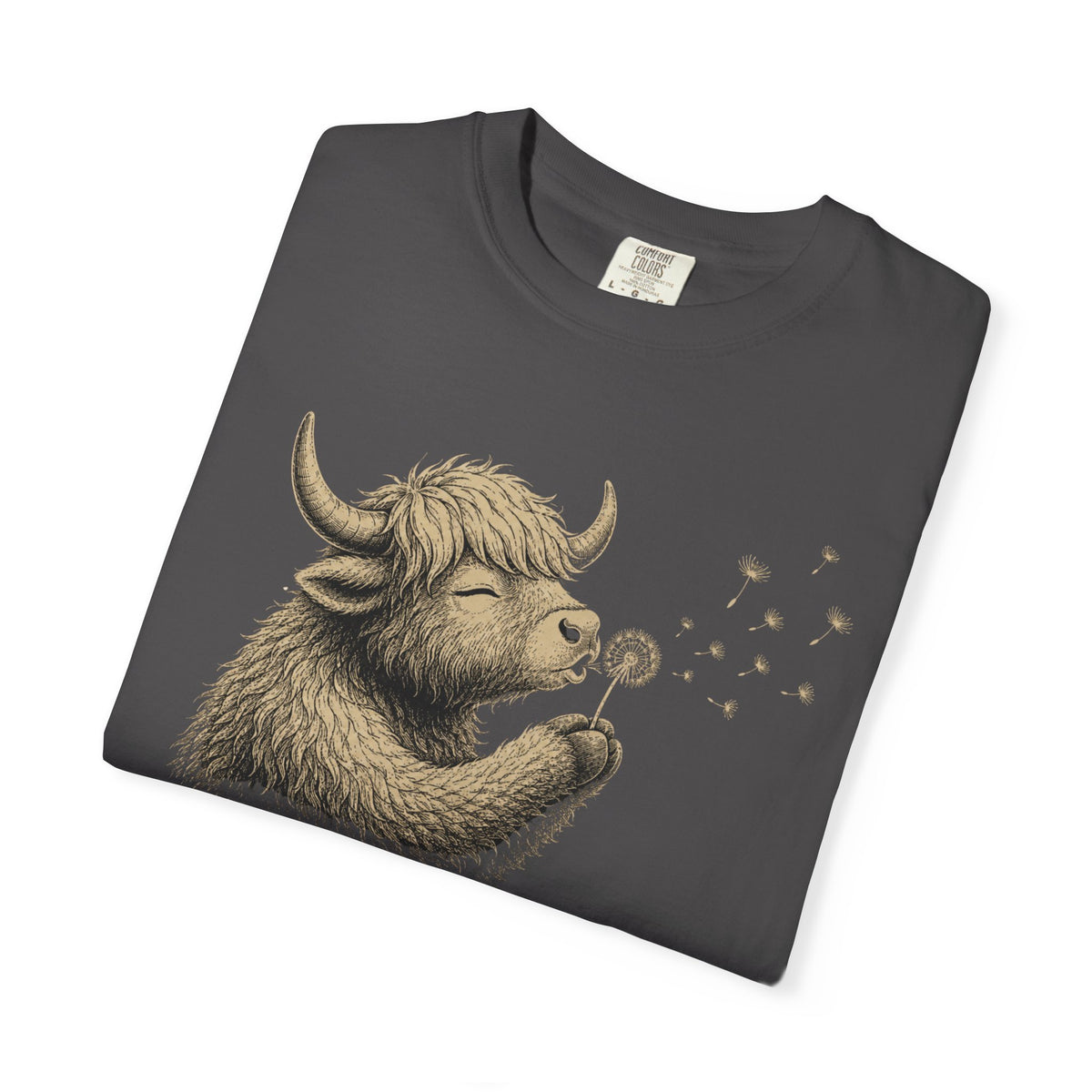 Cute Yak Wish T-Shirt