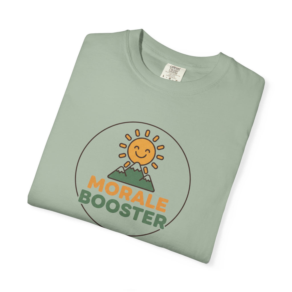 Morale Booster T-Shirt
