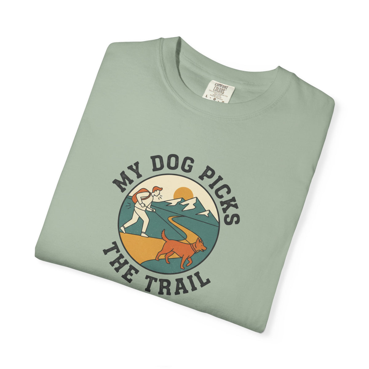 Copy of Professional Trail Snail- Tshirt