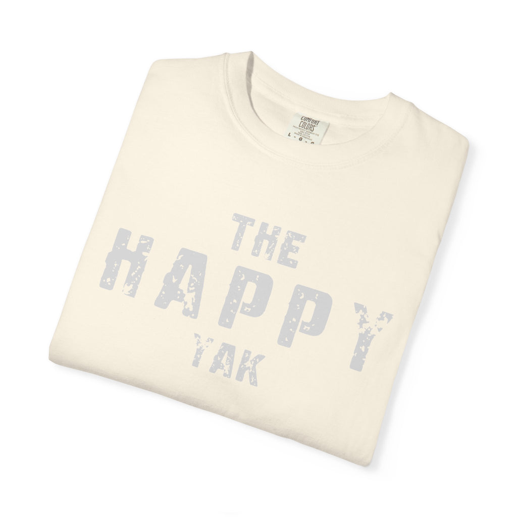 The Happy Yak T-Shirt