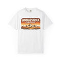Annapurna Circuit- Tshirt