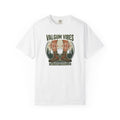 Valgum Vibes Hiking T-Shirt
