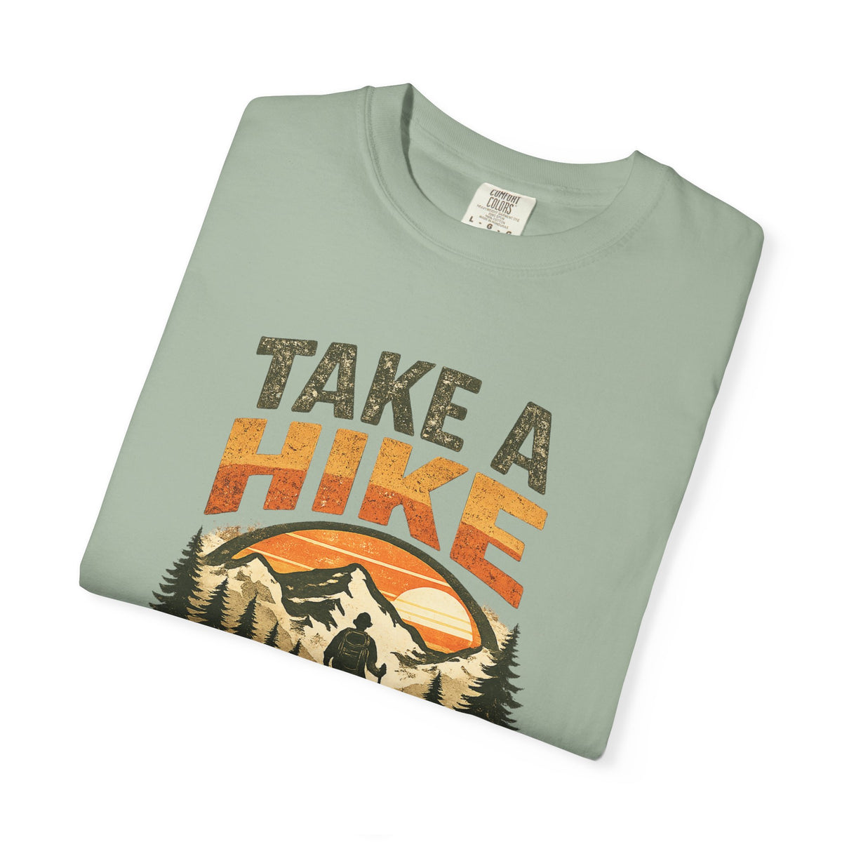 Take a Hike T-Shirt