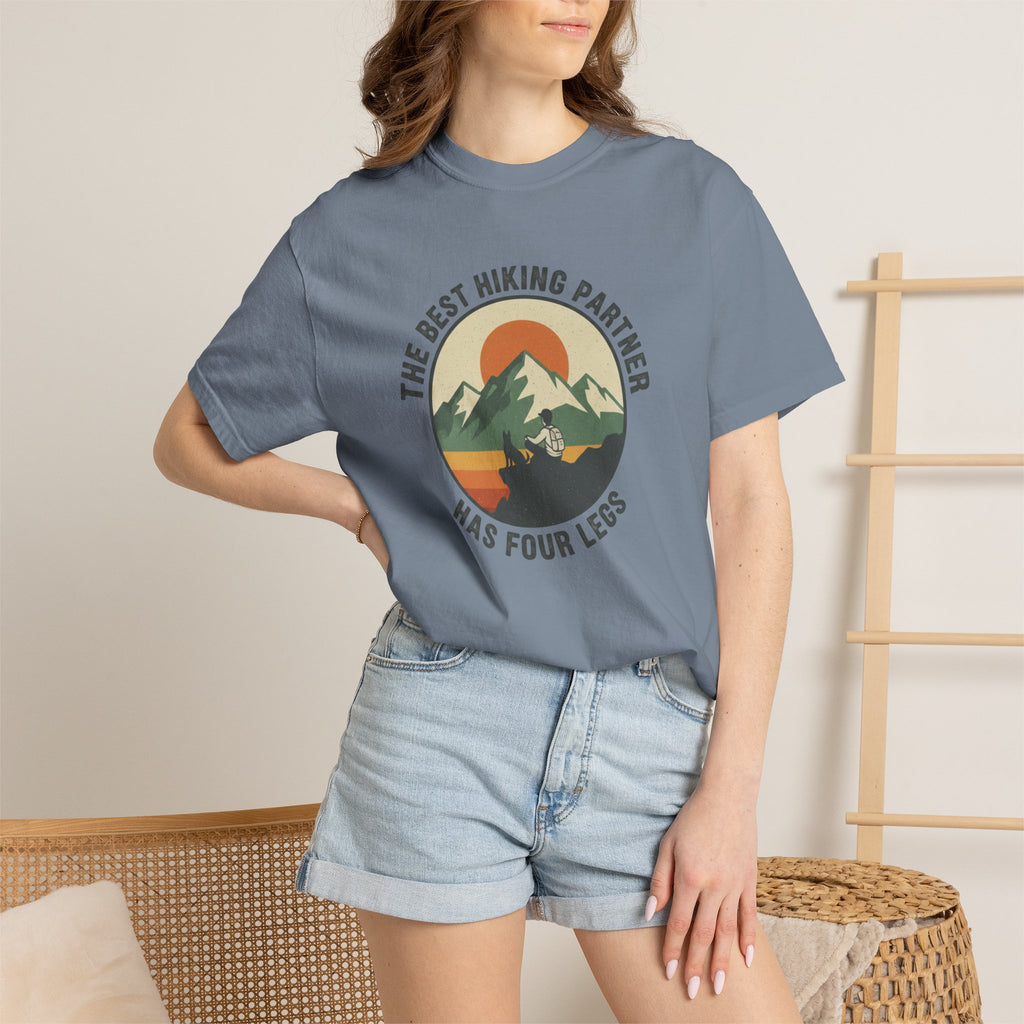 Four leg partner- Tshirt