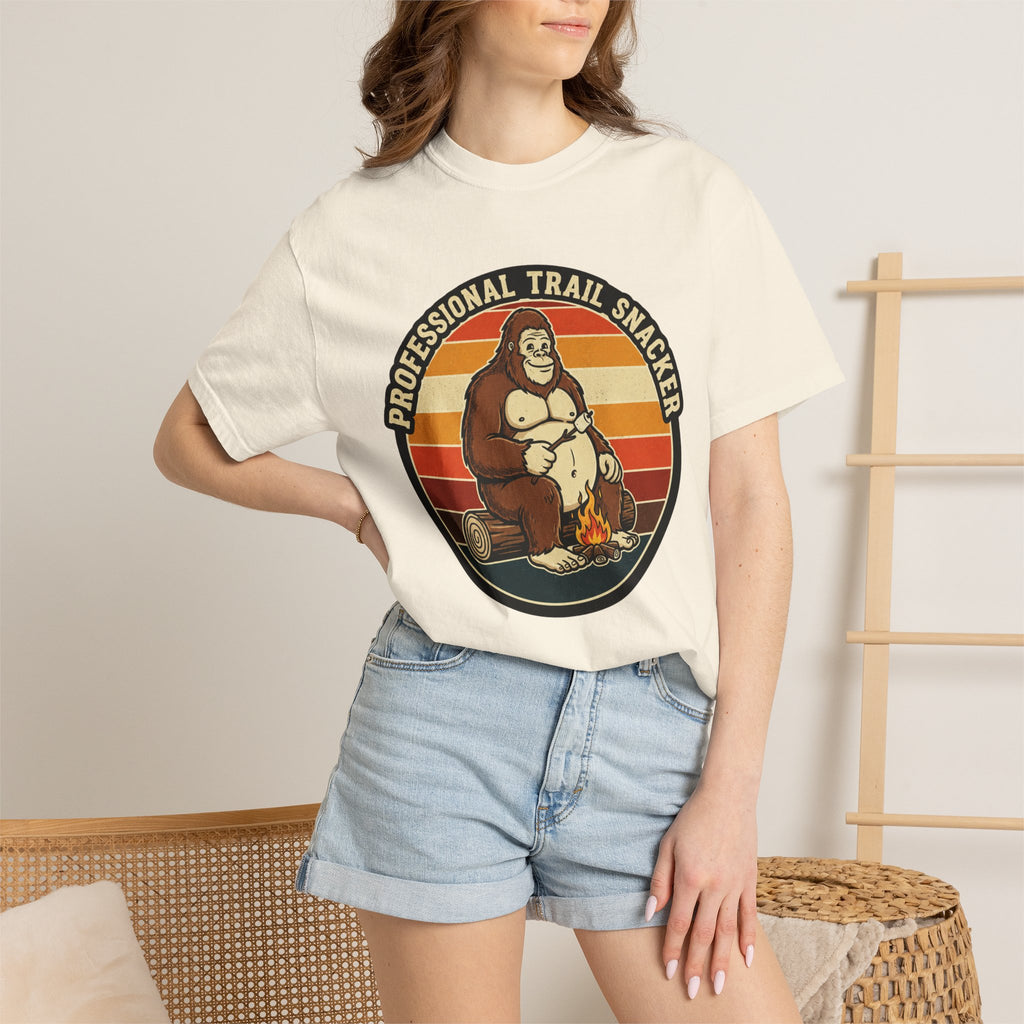 Professional Trail Snacker- Tshirt