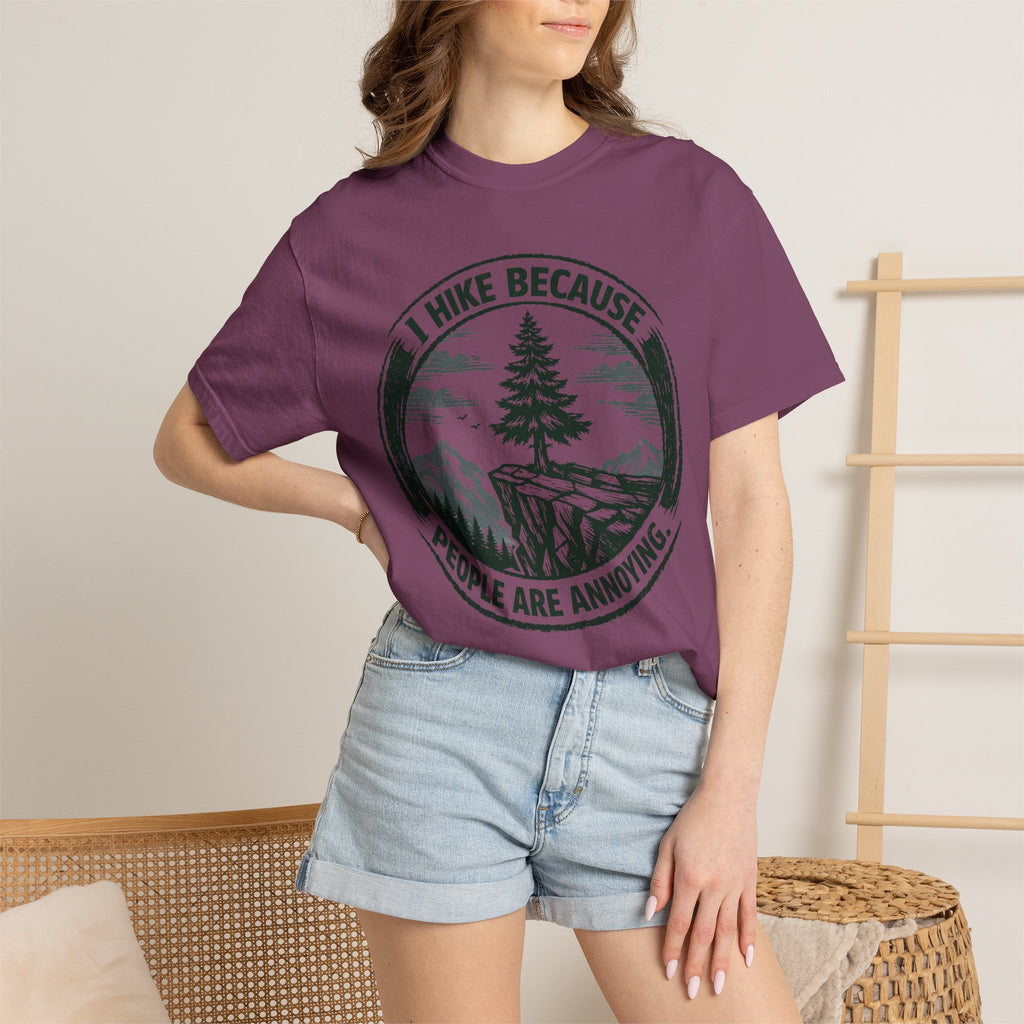 People are annoying- Tshirt