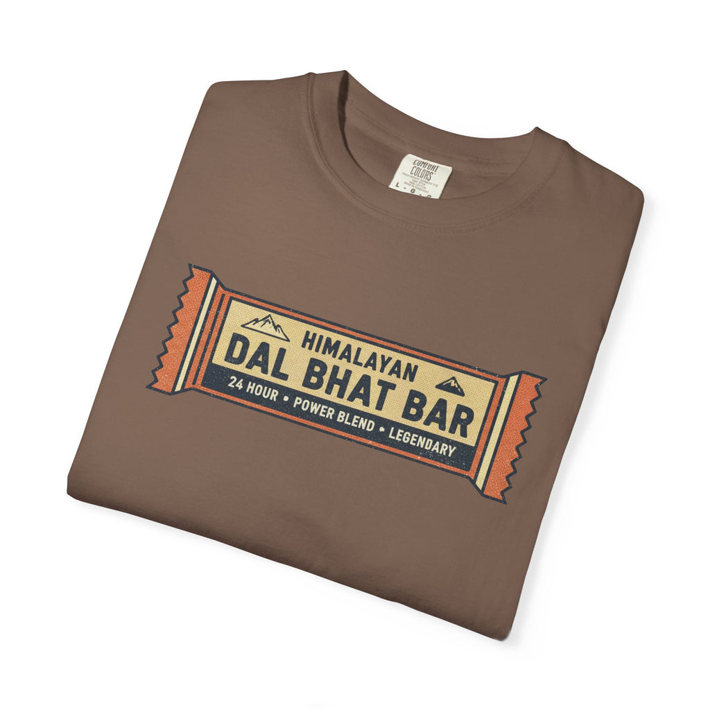 Dal Bhat Bar- Tshirt