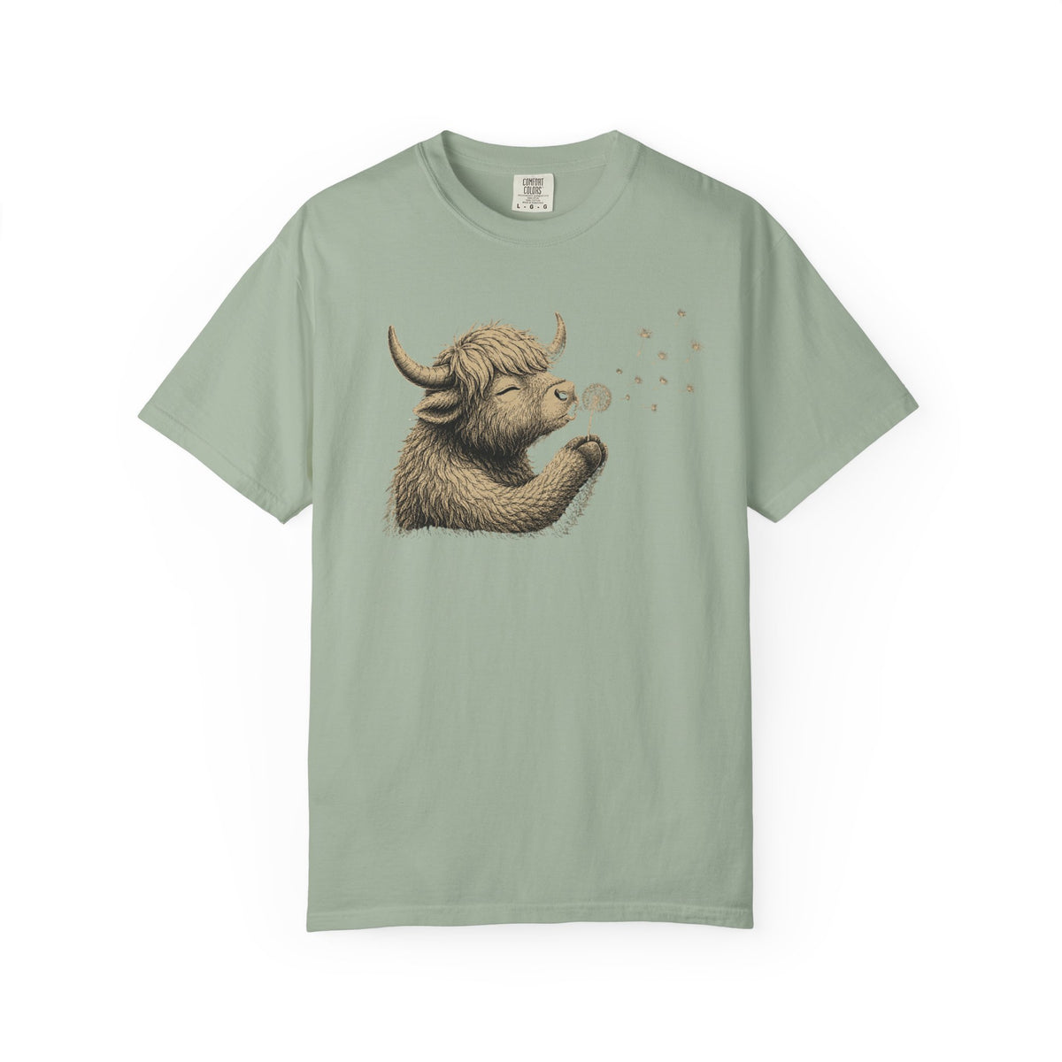 Cute Yak Wish T-Shirt