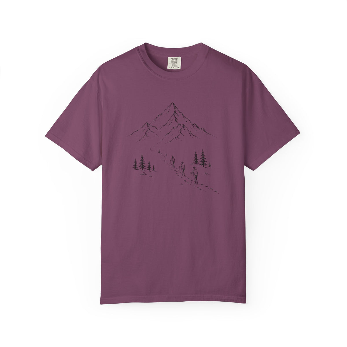 Mountain Hike T-Shirt