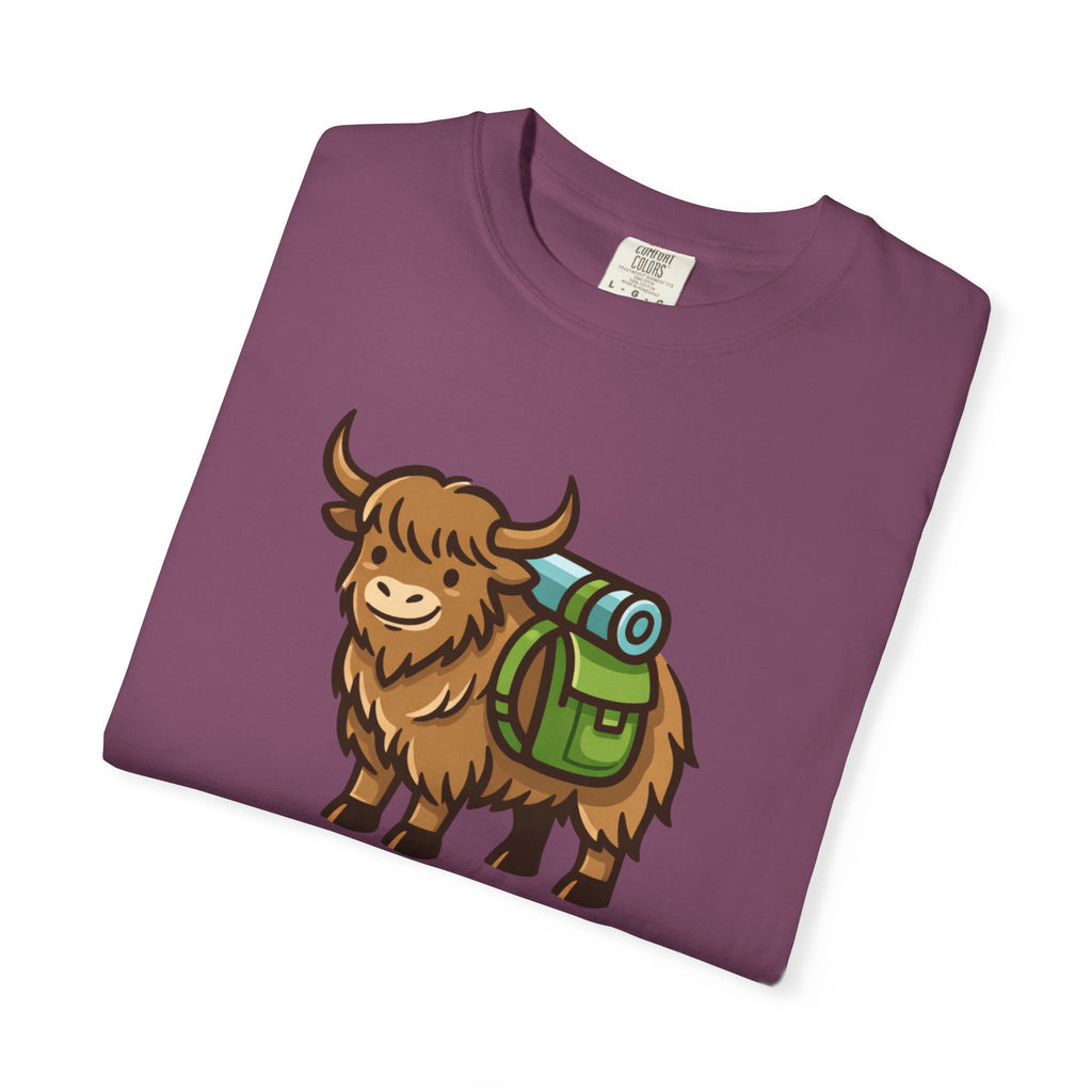 Mini Yak T-Shirt