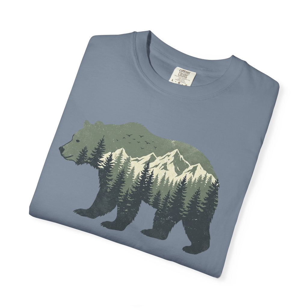 Mountain Bear T-Shirt