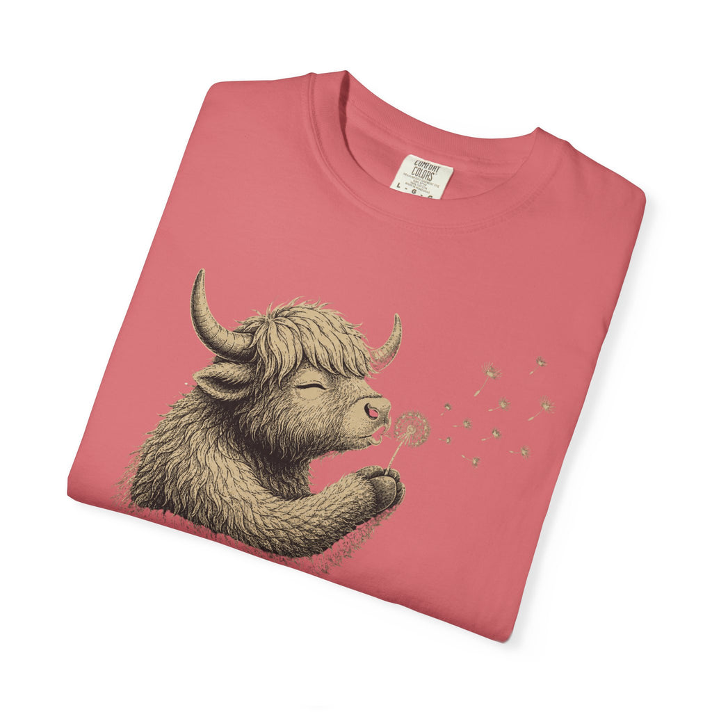 Cute Yak Wish T-Shirt