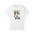 I sniff- Tshirt