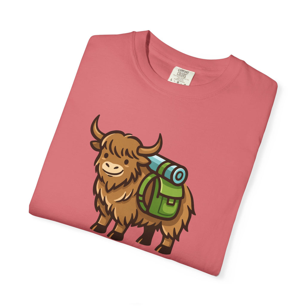 Mini Yak T-Shirt