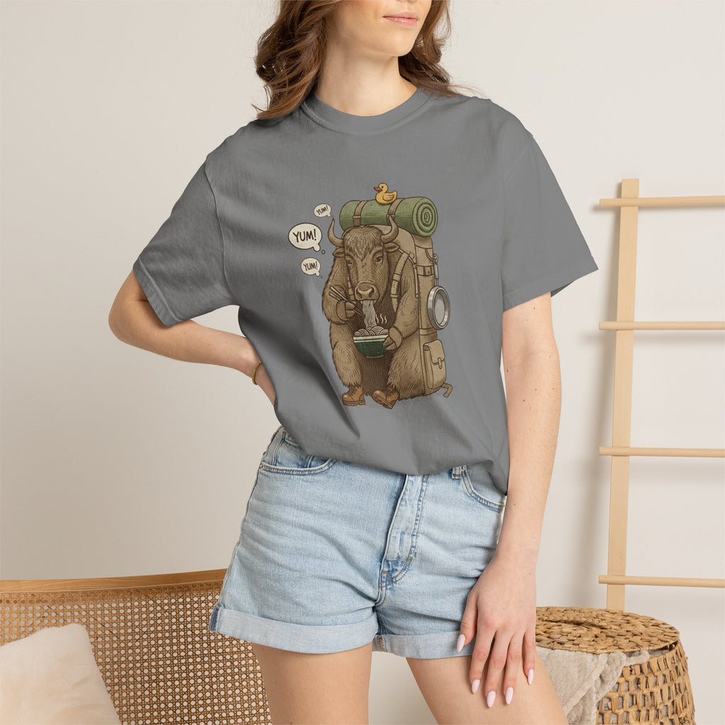 Yak Yum Yum! T-Shirt