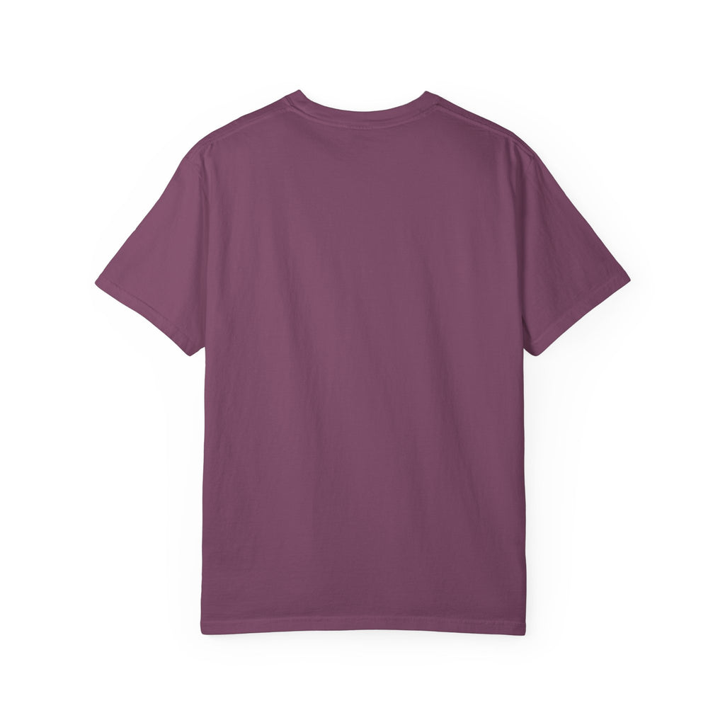 I hike like a girl- Tshirt