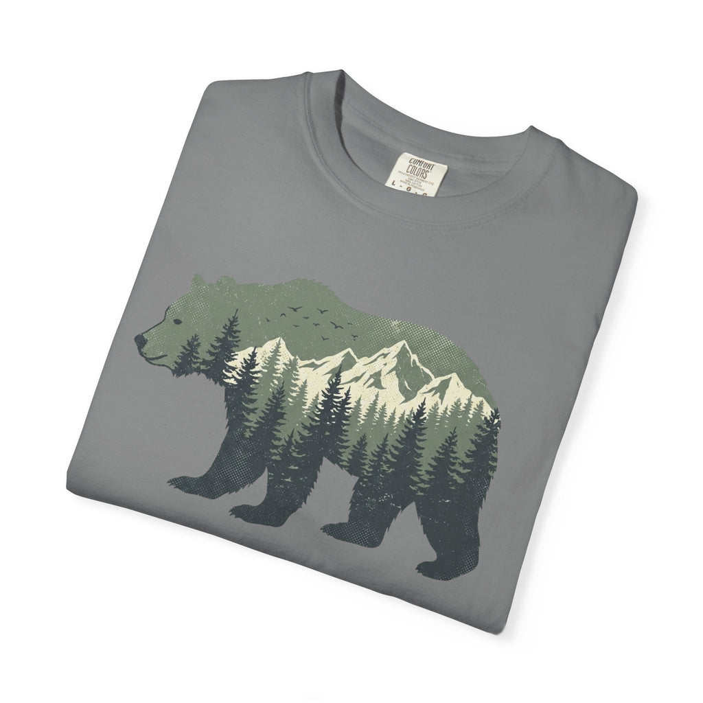 Mountain Bear T-Shirt