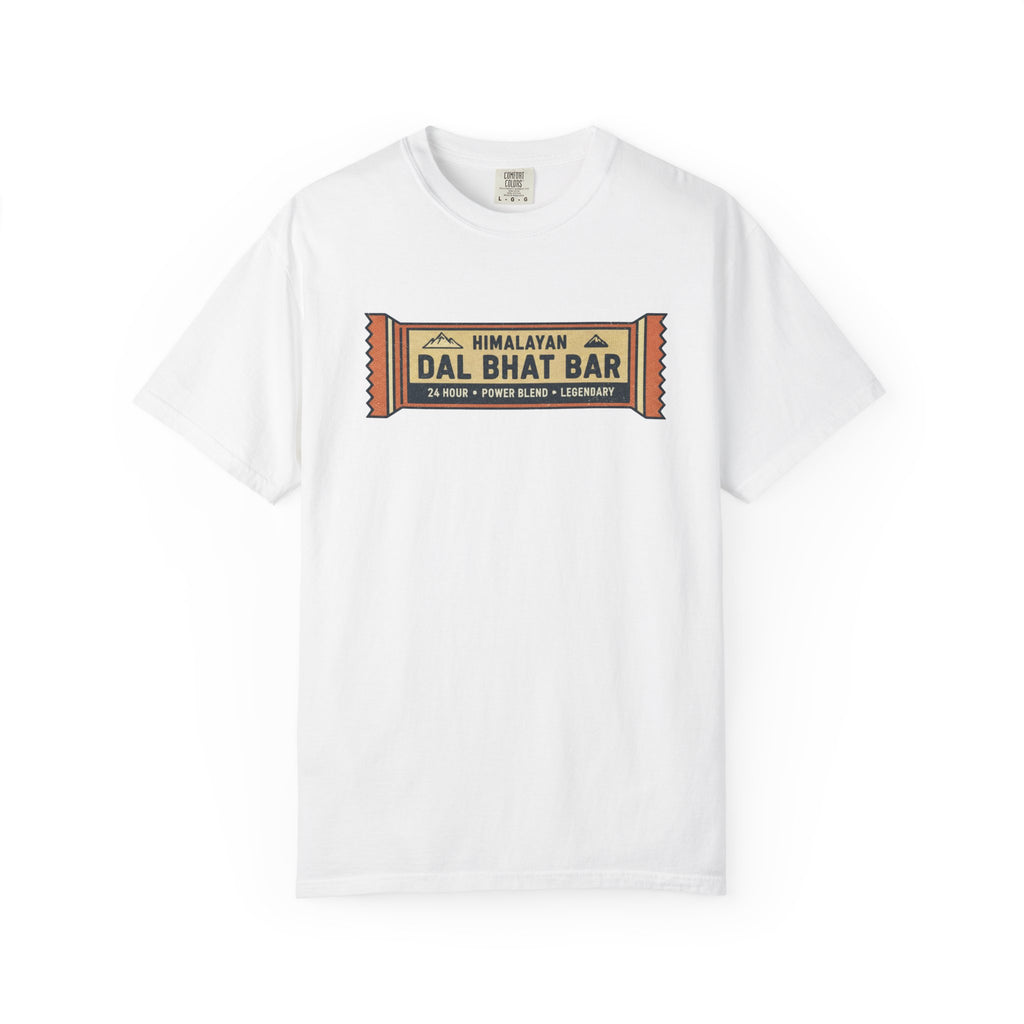 Dal Bhat Bar- Tshirt