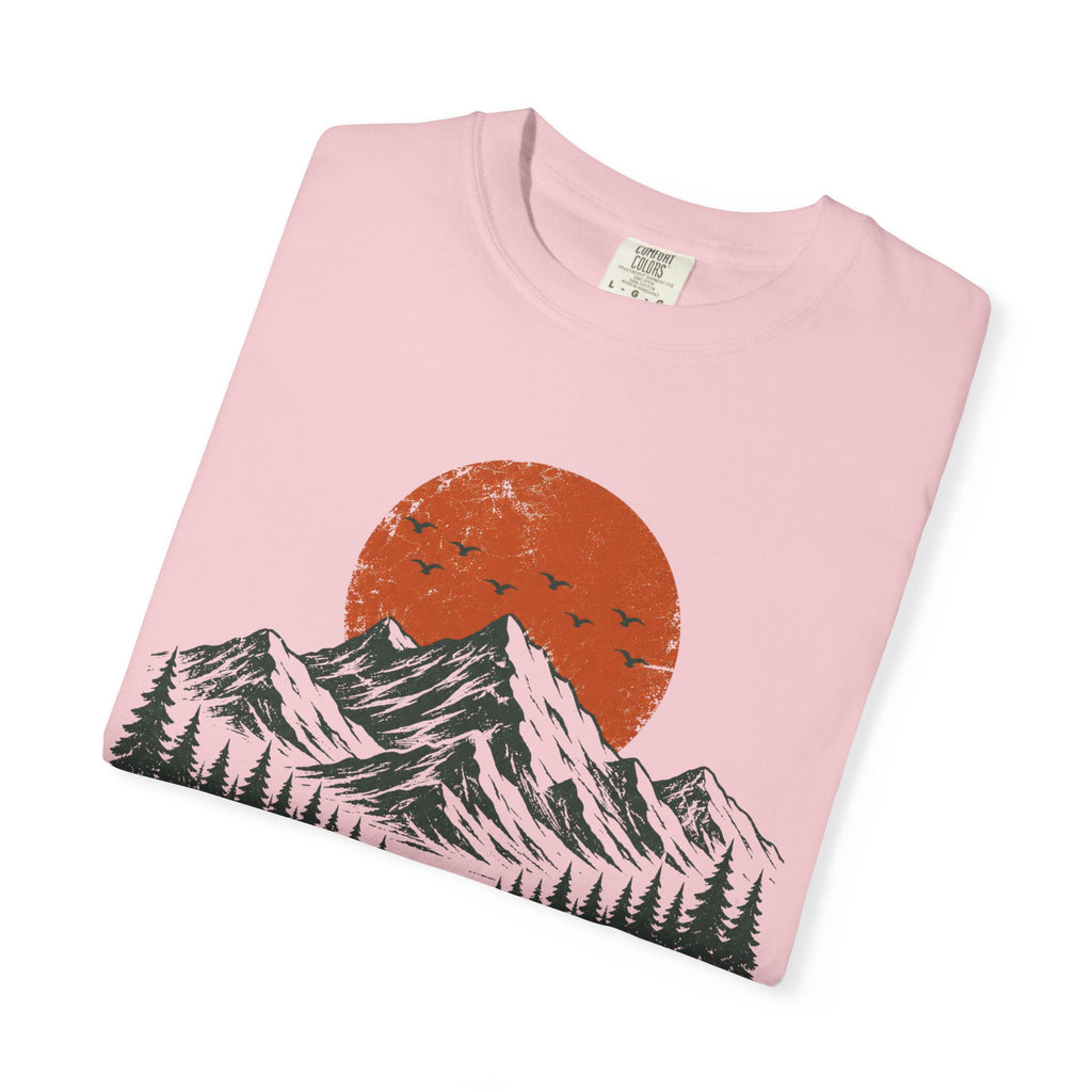 Hike More Mountain T-Shirt