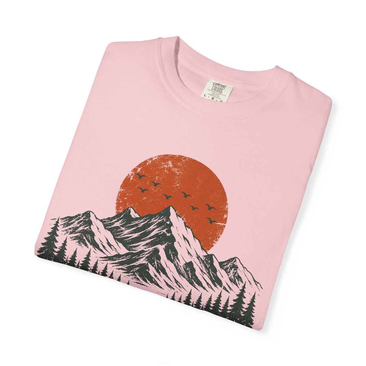 Hike More Mountain T-Shirt