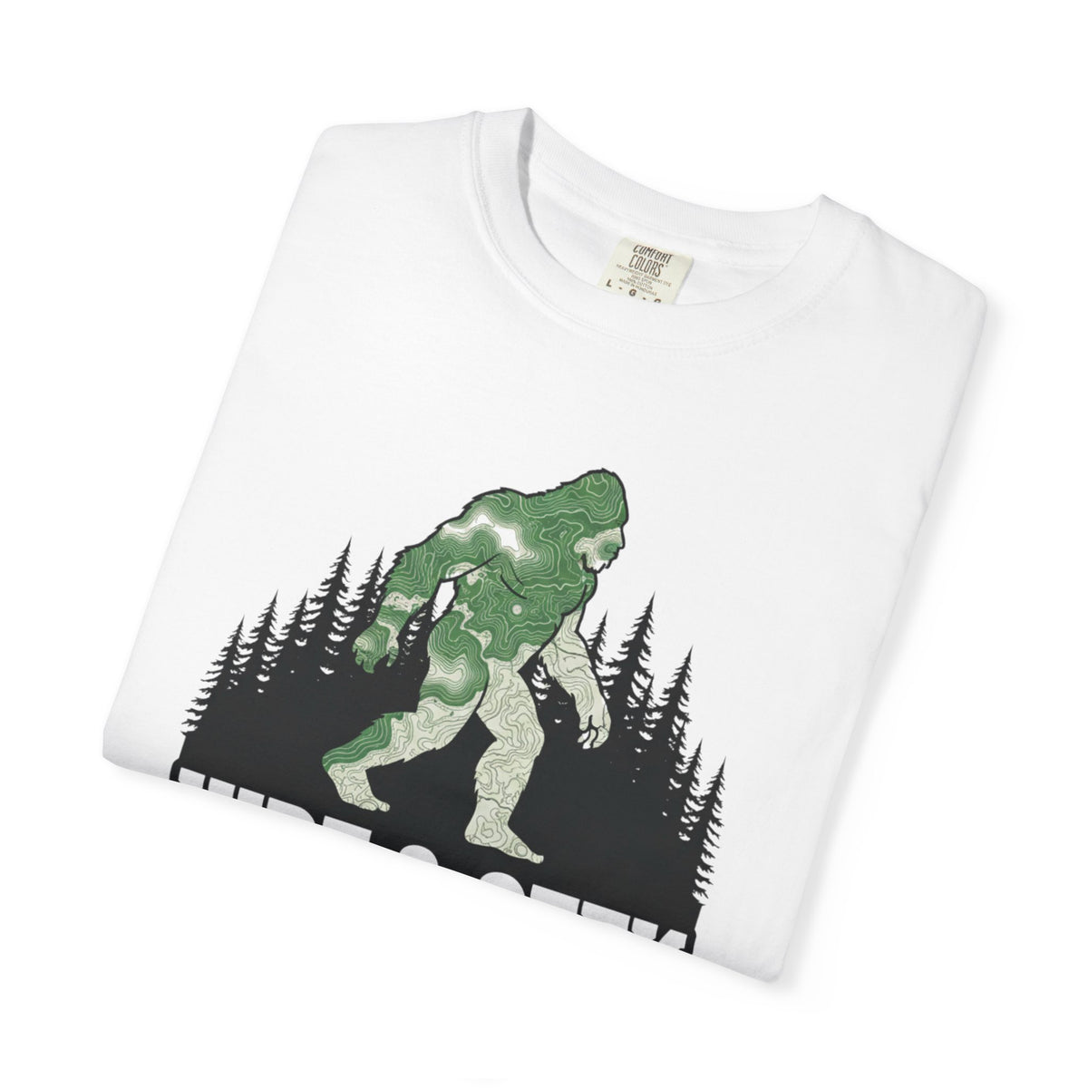 Hide & Seek World Champion- Tshirt