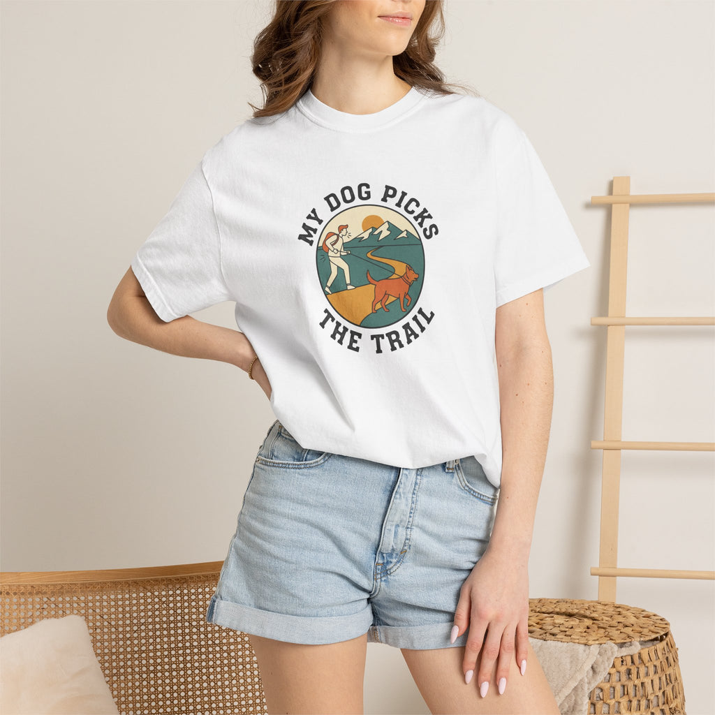Copy of Professional Trail Snail- Tshirt